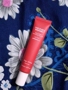 haruharu rose pdrn primer + spf