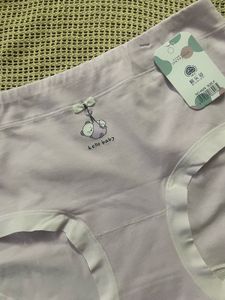 Cute &amp; Comfy Cotton Briefs (Pack of 2)
