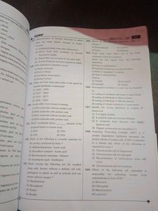 ALLEN NEET-UG &amp; AIPMT Test Papers (2014-2023)