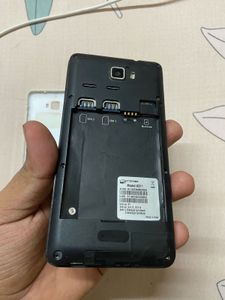 Micromax A311 Smartphone
