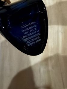 Dupe carolina herrera good girl