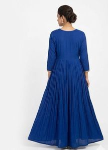 festival season ethinic dress