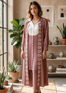 fancy co ord set