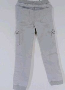 💫 Stylish Cargo Jogger Pants