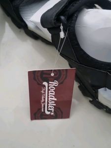 Roadster Casual Men Sandals