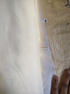PRELOVED,one Time Used Sherwani Set,Size 42