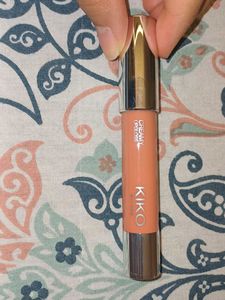 KIKO Milano Creamy Lipstick