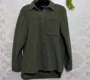 Winter Fur Outerwear