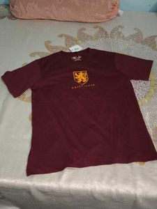 Gryffindor Souled Store - M Size Tshirt