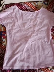 T Shirt Hai M Size