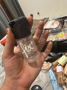 MAC Fix+ Setting Spray