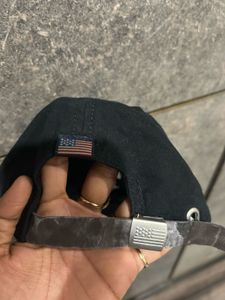 US Polo Association Baseball Cap 🧢
