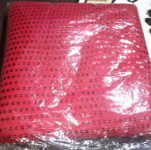 New🔥 Georgette Hevy &amp; Fency Sequence Work Saree