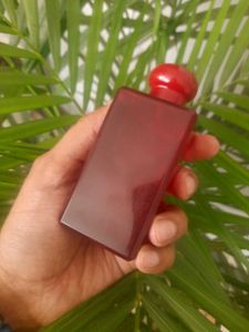 Jo Malone Scarlet Poppy Cologne Intense
