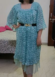 Western Frock