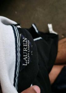 Ralph Lauren polo