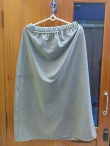Top And Skirt Set