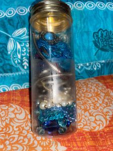 ✨ Mystery Jewelry Jar 2: The Ultimate 17-Piece
