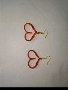 Set of 3 Unique Earrings