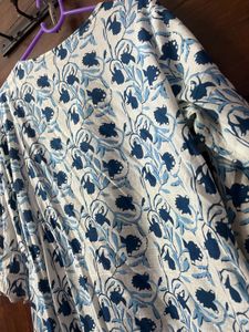 SHORT KURTI