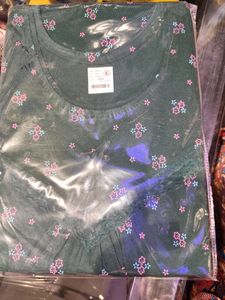 Discount On Nighty/Maxi -XL