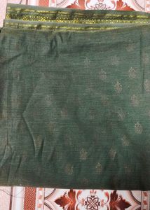 Cotton Saree