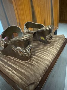 Party Wear Sandal