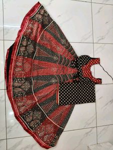 navratri chaniyacholi