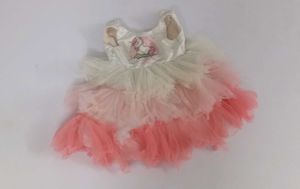 Unicorn Tutu Dress