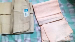 Tummy Belt & Knee Band
