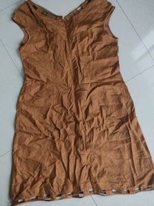 Modern Ethnic Top