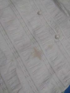 Vintage Style Dress Shirt