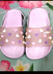 ⭐Combo Offer Girl Chappal And Sandal⭐