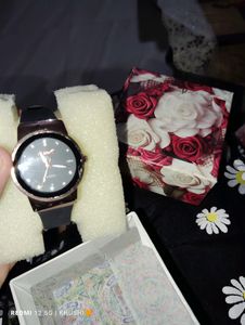 Quartz Watch