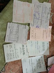 memory of 70's