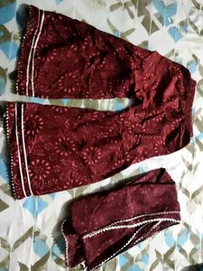 Girls Ethnic Set💃💃