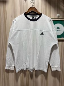 Adidas Aeroready 3 Strips Back Logo T-s*ity
