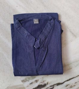 💙 Jacket Kurti