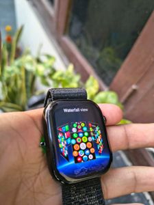 HK 2025 Limited Edition Smartwatch