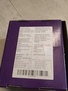 2 sets of Scotch-Brite Home Cleaning Kit