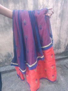 ethnic gown