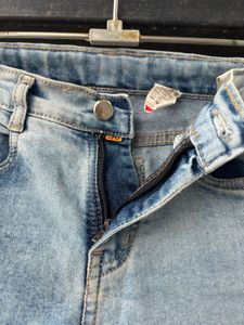 Girls Jeans