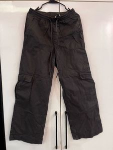 Y2K Cargo Pants