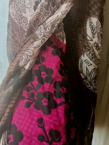 Soft Saree