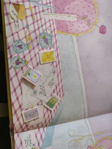 Felicity Wishes Secrets Hardcover pop up flap book