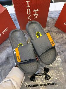 Under Armour Slides