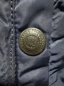 Ralph Lauren Vintage Parka Jacket
