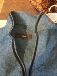 Shirt Size L Chest 40/42