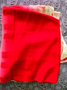 Heavy Saree