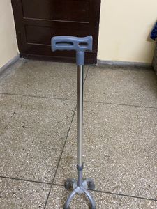 Stick For Walking Support